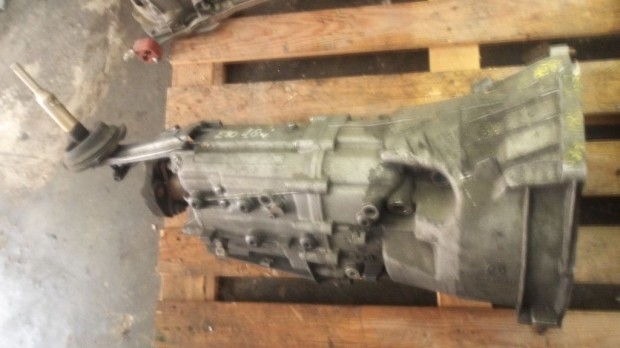 [GY�RI BONTOTT] BMW - MANU�L V�LT� E90 1.8D/2.0D